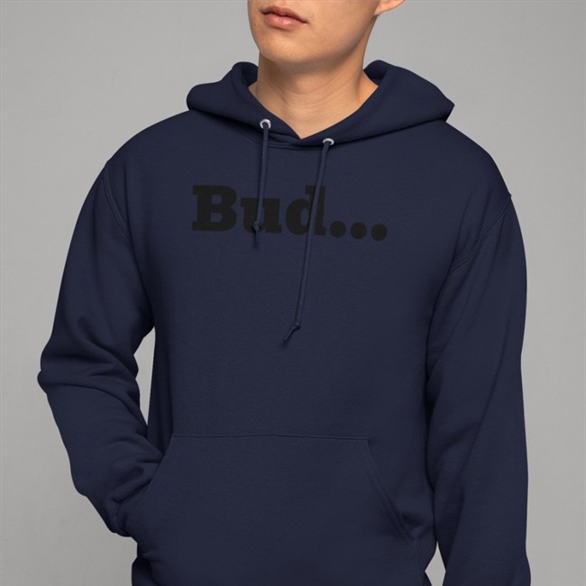 Bonfire Bud Tee Shirt Keke Palmer’s Powerslide