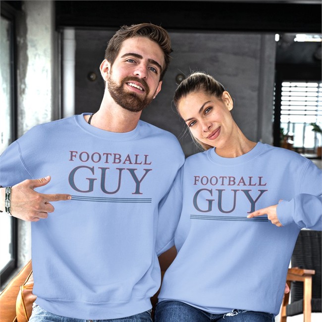 Barstool Sports Store Football Guy T Shirt Barstool Sports Store Football Guy Crewneck Sweatshirt