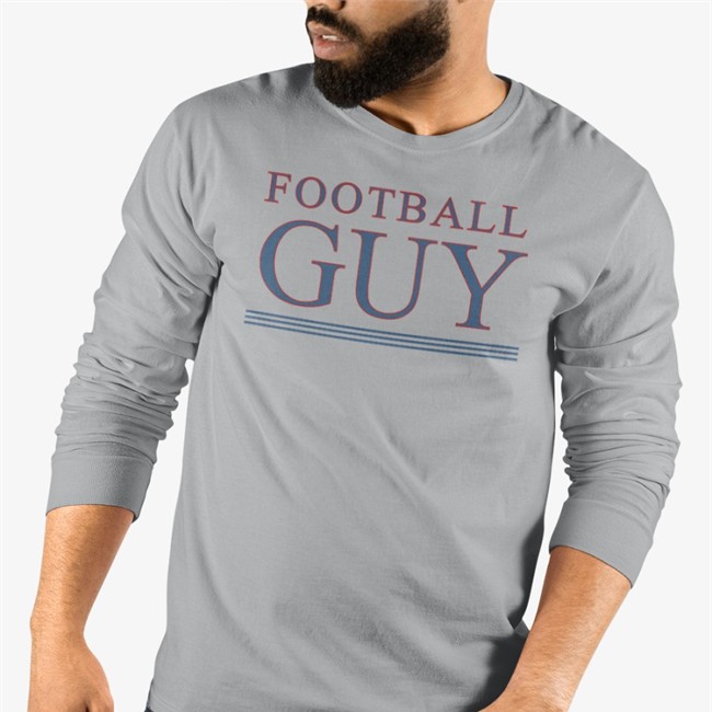 Barstool Sports Store Football Guy T Shirt Barstool Sports Store Football Guy T Shirt