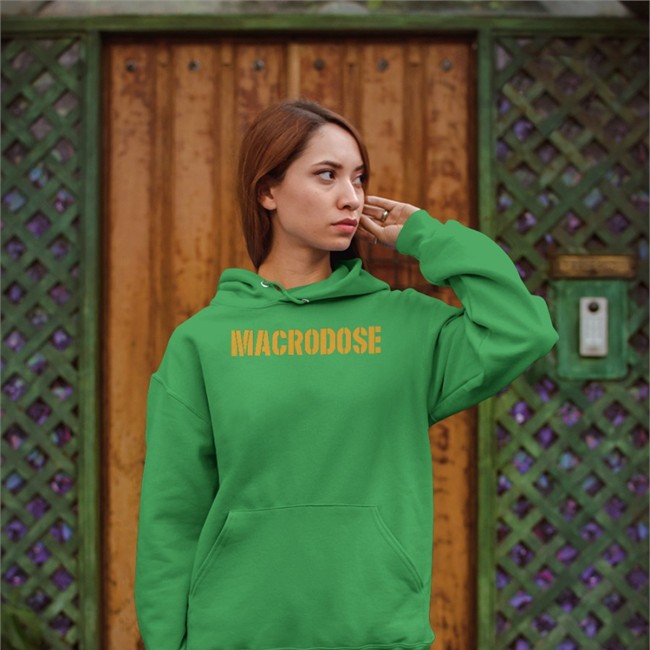 PFT Commander Barstool Sports Store Macrodose Shirt