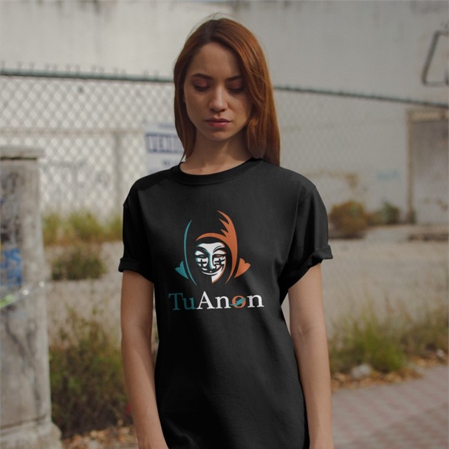 Barstool Merch Tuanon T Shirt Tuanon Tee