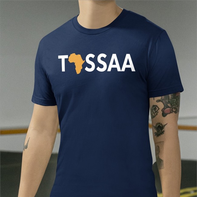 Tassaa Study Abroad New Shirt