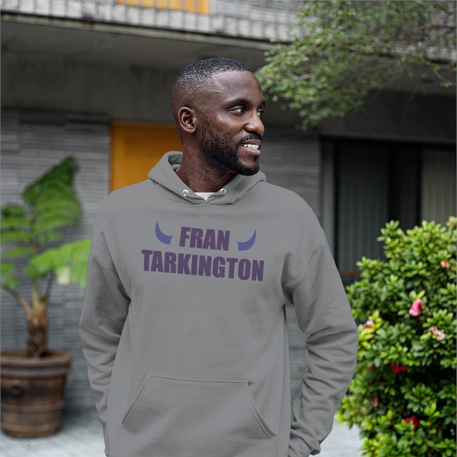 Fran Tarkenton T Shirt