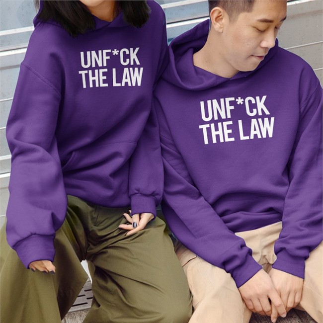 People's Parity Project Shop Unfuck The Law Shirt 2022 Charlie Germano