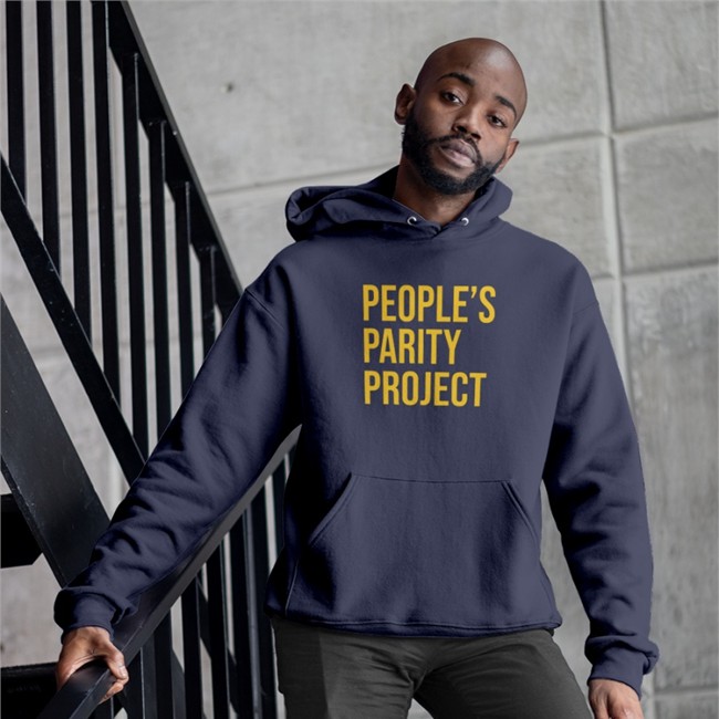 People's Parity Project Hoodie
