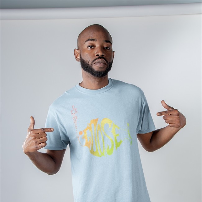 Phish Rainbow Logo Shirts Hoptastic12 RivaMonsta