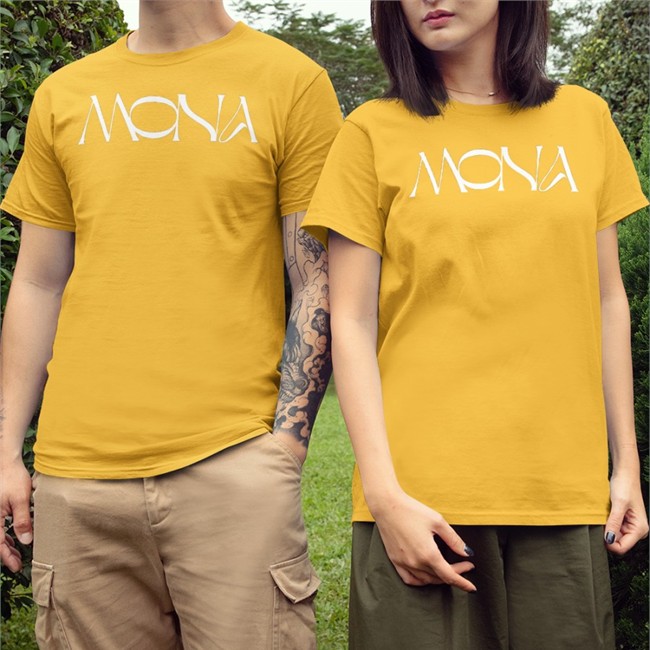 Crux Mona Tee Shirt Tyspectives