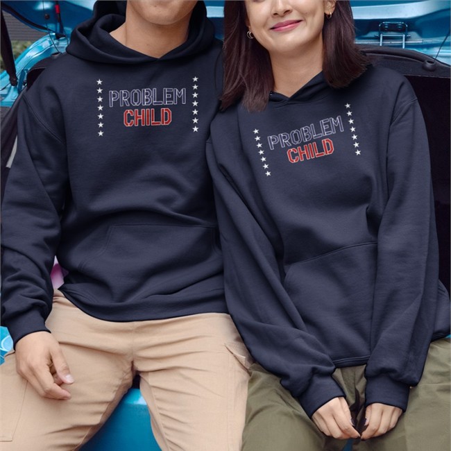 Problem Child Usa Shirts Problem Child Shirt