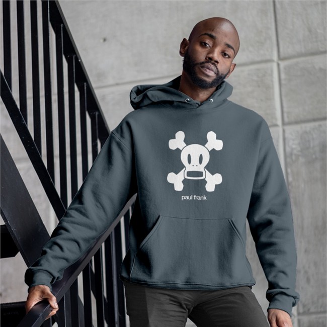 Urban Outfitters Store Paul Frank Skull And Bone Sweatshirts Emmalangevin