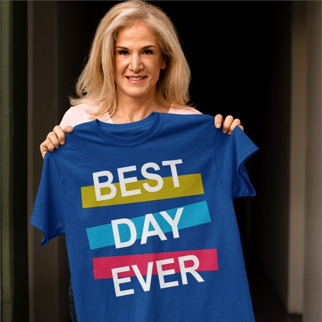 Best Day Ever Hooded Sweatshirt Moda Fashionstyle Shatay Store Best Day Ever Shirt