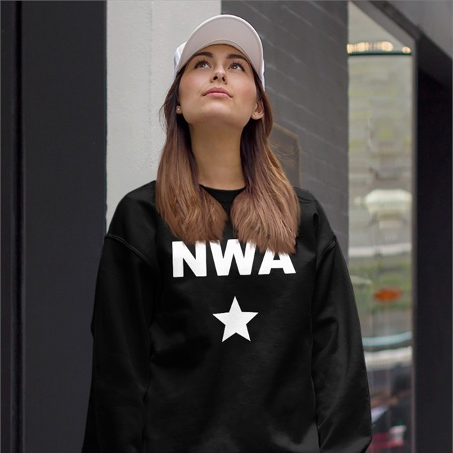 National Wrestling Alliance Shop Nwa Zero T-Shirt William Patrick Corgan