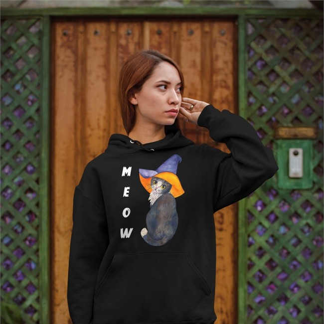Meow Kitty Cat Shirts
