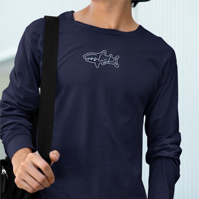 Foolish Gamers Merch Foolish Gamers Signature Shark Sweatshirt Lotsofsaplings