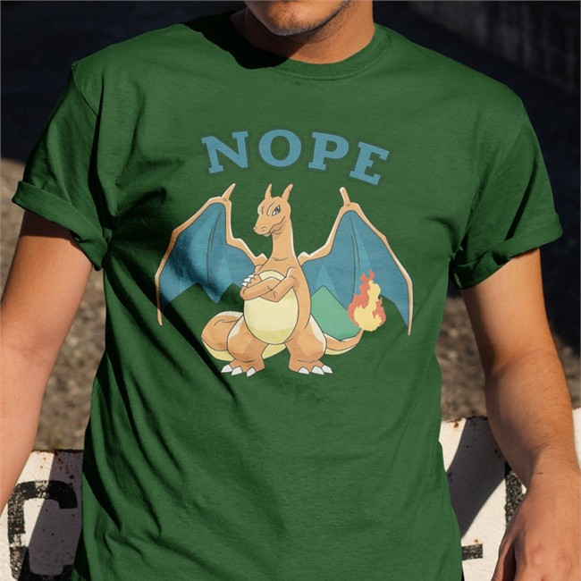 Nope T-Shirt