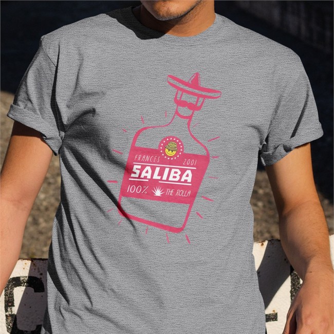 Saliba Sweatshirt