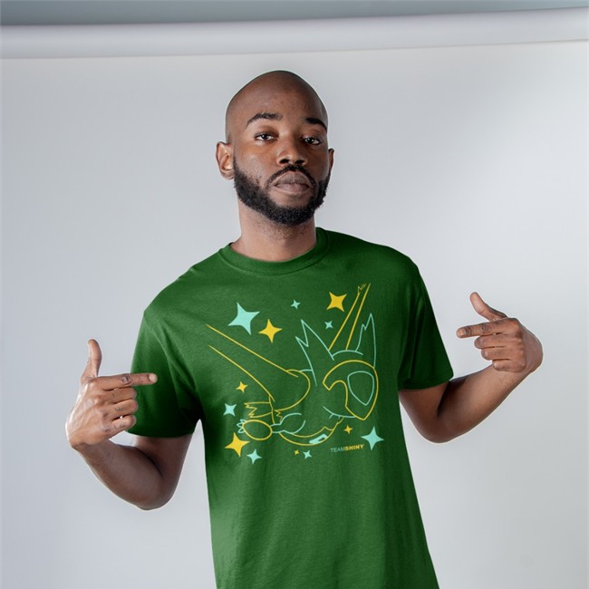 Adrive Tk Team Shiny 380 Shirt Team Shiny 380 Shirt