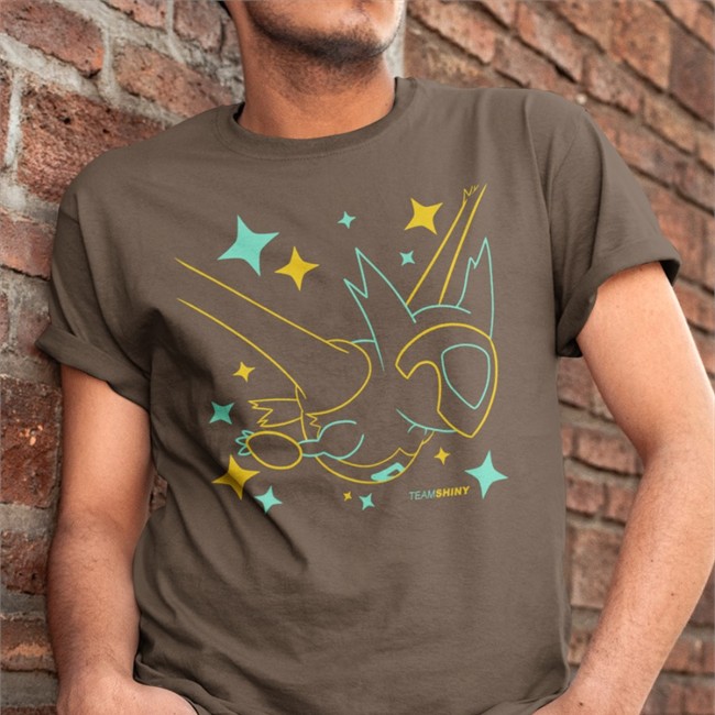 Land Merch Team Shiny 380 T Shirt Adrive And Teratlas