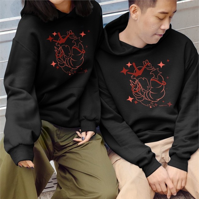 Adrive And Teratlas Team Shiny 130 Shirt