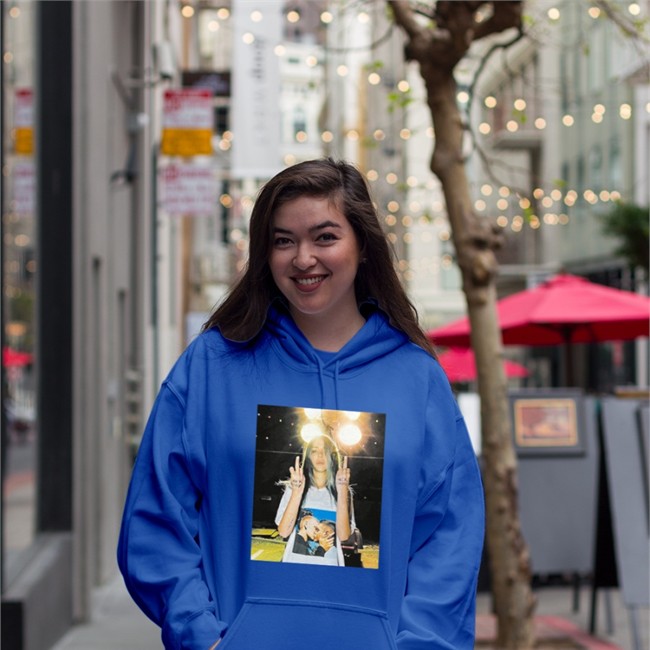 Alison Wonderland Pro Choice Shirt Fuck Me Up On A Spiritual Level Merch Store