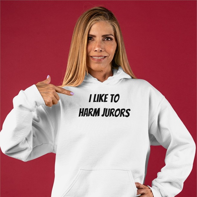 Adoptedhighway Austin I Like To Harm Jurors T Shirt I Like To Harm Jurors Sweatshirt