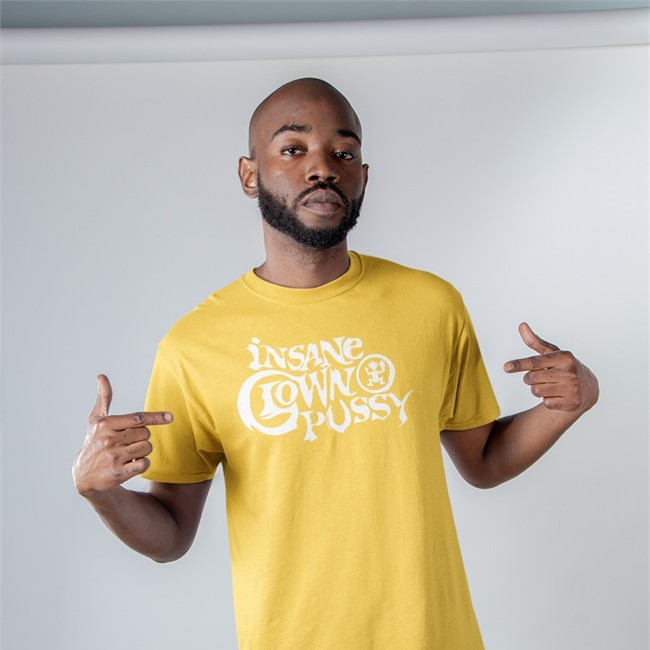 Insane Clown Pussy Fitted Shirt Shirt Bimbo