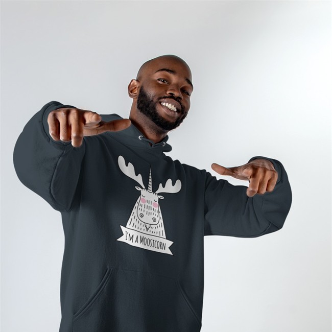 I’M A Moosicorn Shirt Shawesum I’M A Moosicorn Shirt