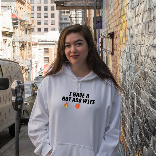 I Have A Hot Ass Wife T Shirt Joeylogano Joey Logano Merch