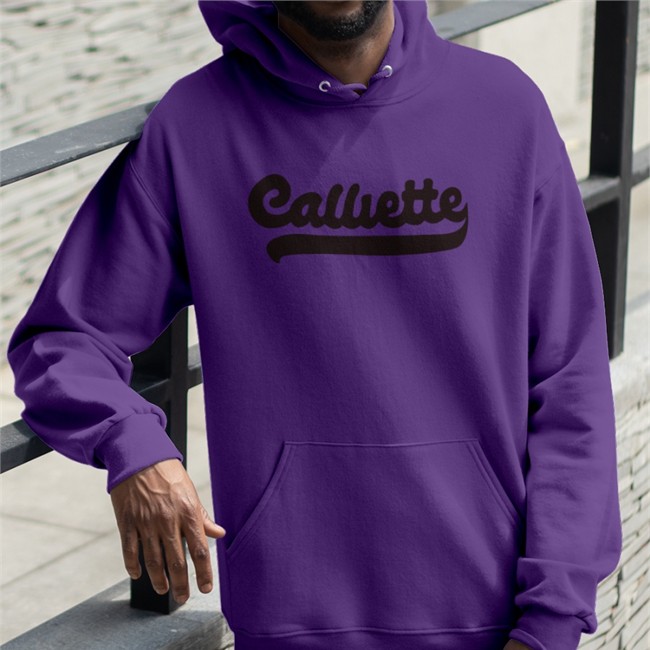 Calliette Hooded Sweatshirt NoemyOlmos Monica Monroe SaveFirstKill