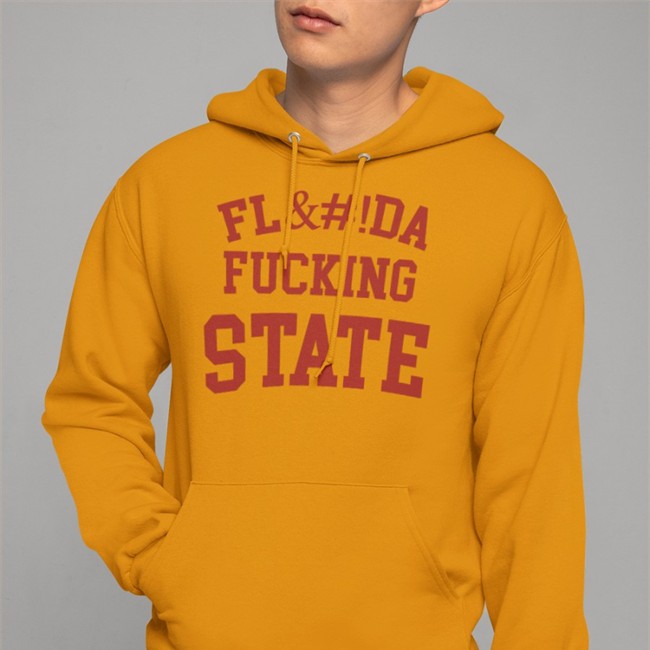 Fl Da Fucking Tate Hat