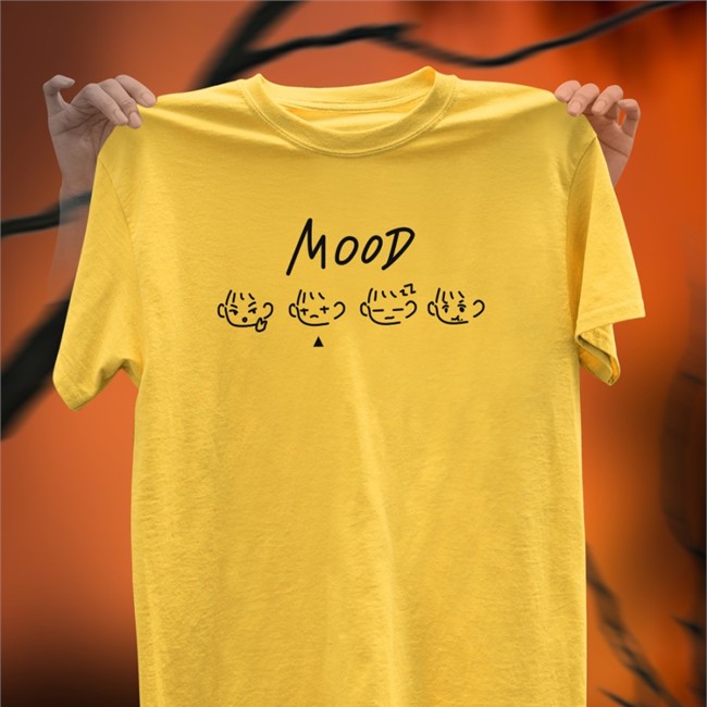 Mood Sweatshirt Yutencha Mood Tank Hakukaze