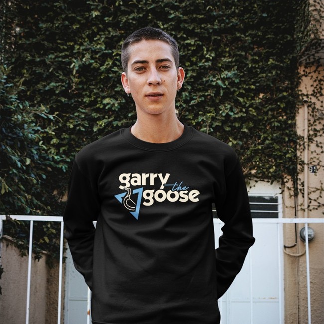 Garry The Goose T Shirts