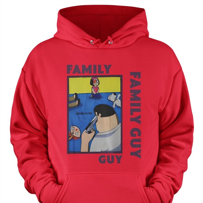 Family Guy T Shirt Atrophy Wife Jun Takahashi Fan Account