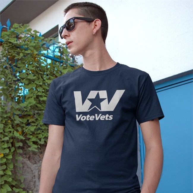 Votevets Merch Votevets Shirt