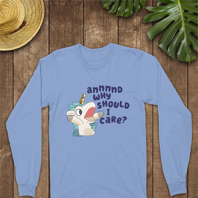 Annnnd Why Should I Care Hoodie Mets Daddy Annnnd Why Should I Care Shirt Will Harris