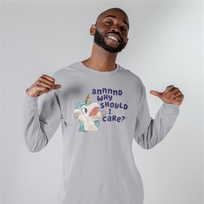 Annnnd Why Should I Care Hoodie Mets Daddy Will Harris