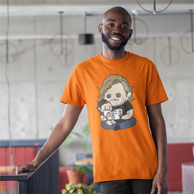 Storytelling Is Good For Children's Education Tee Shirt Storytelling Is Good For Children's Education Shirts Kryptogal