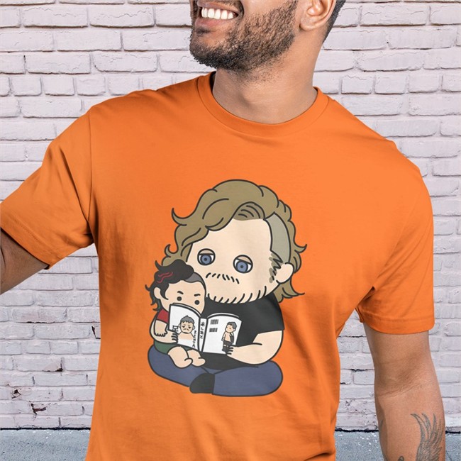 Storytelling Is Good For Children's Education T Shirt