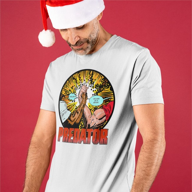Dillon and Dutch Dillon You Son Of A Bitch Predator Tee
