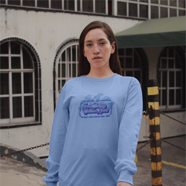 Justchump Merch Justchump Online News News You Can't Trust Sweatshirt