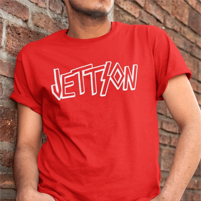 Jett Lawrence Merch Jettson Slayer Sweatshirt Black