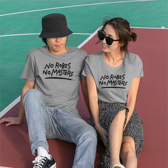 Five Four Pod Shop No Robe No Masters Long Sleeve 5-4 Podcast