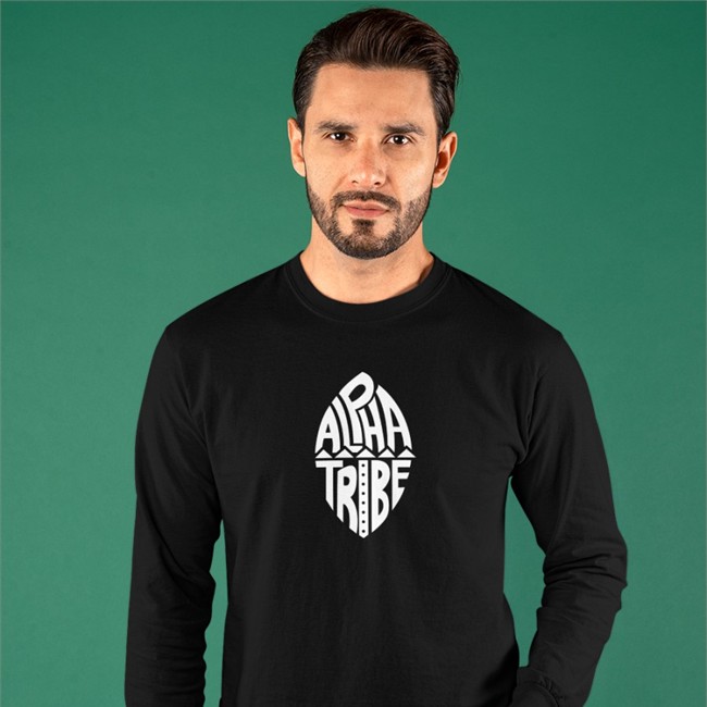 Alpha Sarkcess Alpha Tribe Hoodie Alpha Sarkcess Alpha Tribe Tank Top Alphatribeclothing