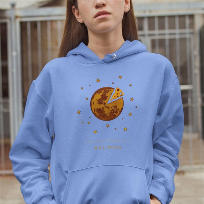 Will Wood Merch In Case I Make It Shirt