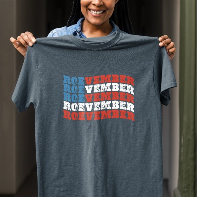 Roevember Sweatshirt Stevie Joe Payne