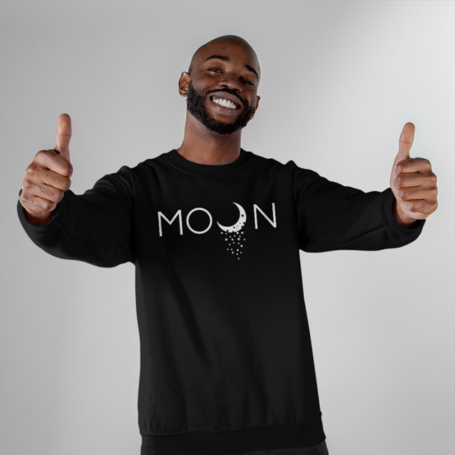 Moon Tee