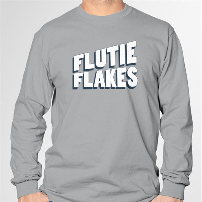 Doug Flutie 26 Shirts Merch Flutie Flakes T-Shirt