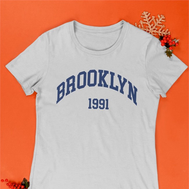 Ayu Brooklyn 1991 Shirt Youthayuju