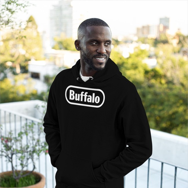 Buffalo Tee