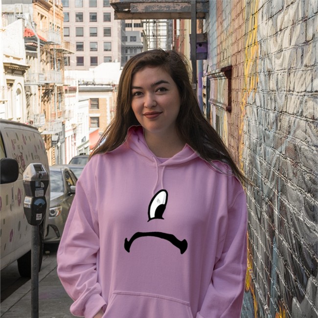 Uvst Red Heart Hooded Sweatshirt Un Verano Sin Ti Merch Un Verano Sin Ti Merch Uvst Red Heart Shirt