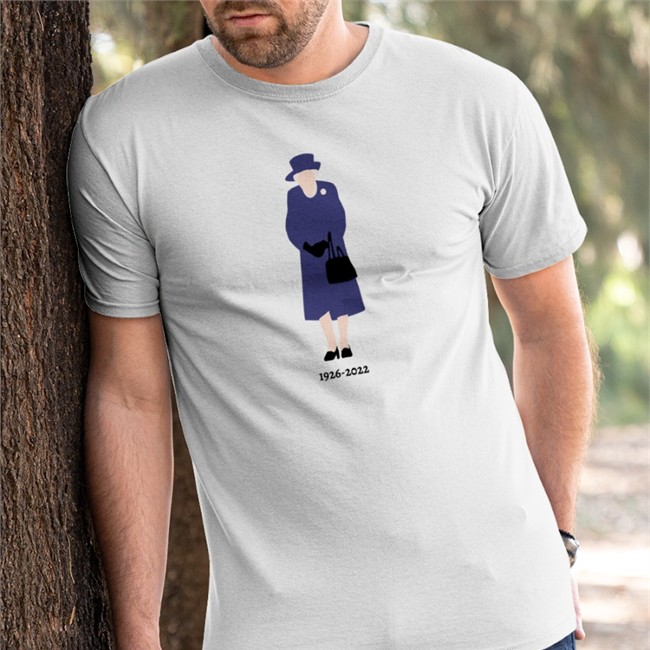 Rip Queen Elizabeth II 1926-2022 Hoodie God Save The Queen